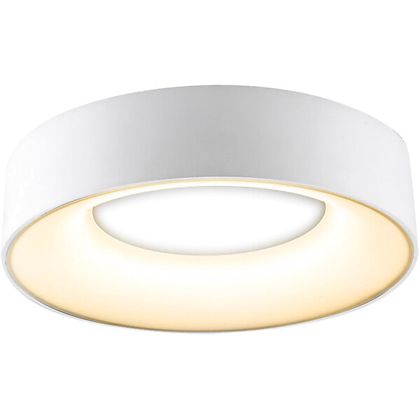 EVN-Lichttechnik LED-Anbauleuchte IP54 3000K, 4000K, 5700K R30180125